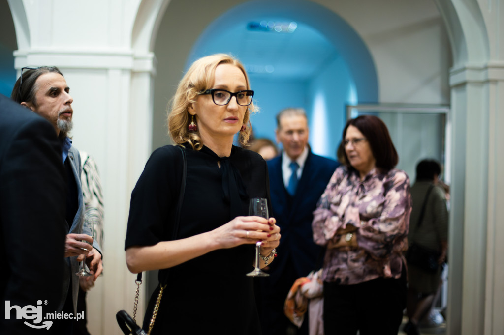 Koncert sylwestrowy MOS