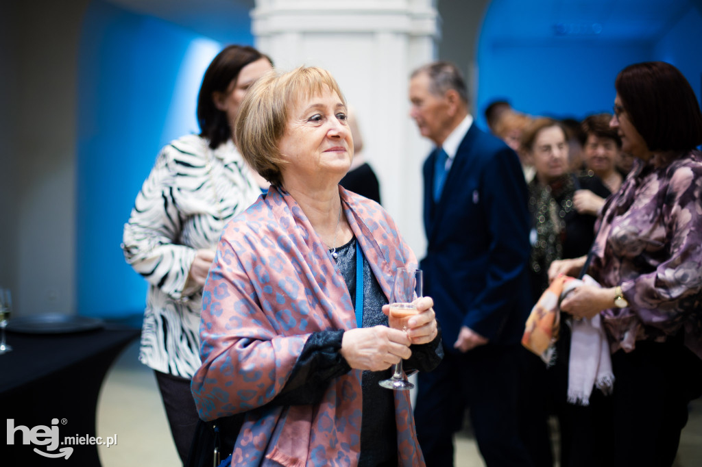 Koncert sylwestrowy MOS