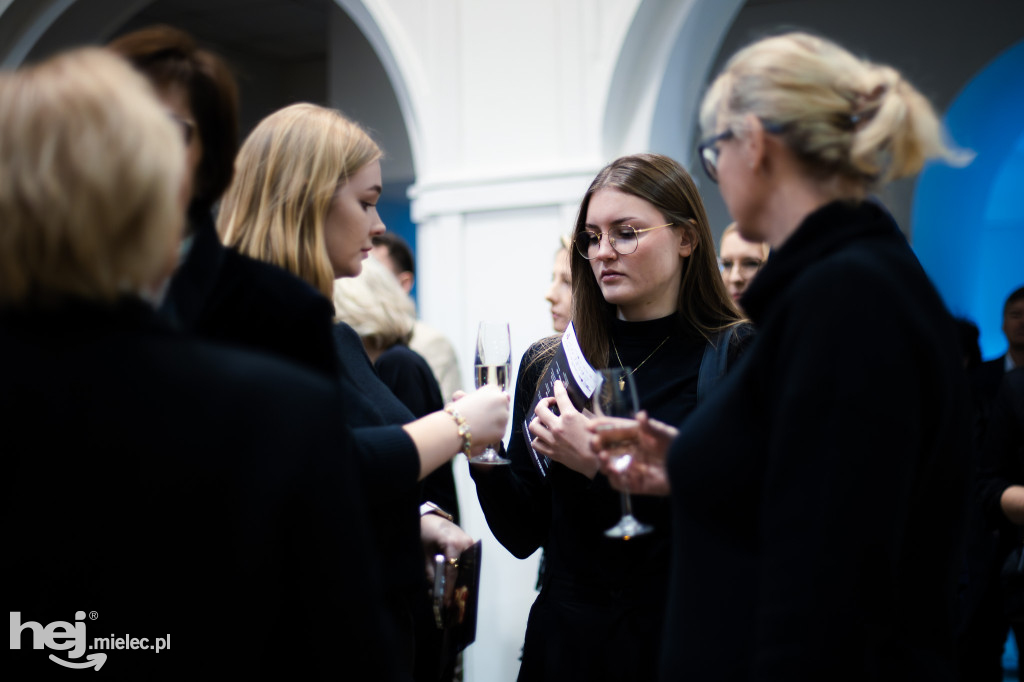 Koncert sylwestrowy MOS