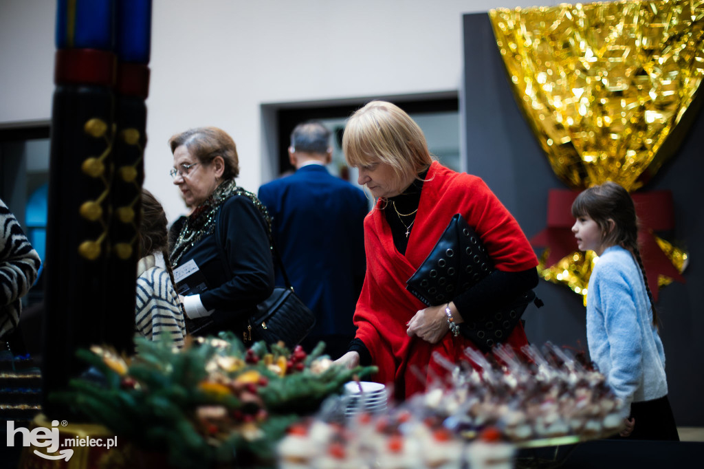 Koncert sylwestrowy MOS