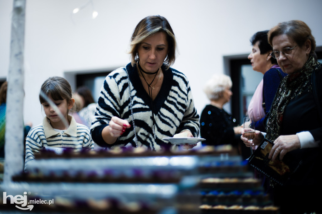 Koncert sylwestrowy MOS