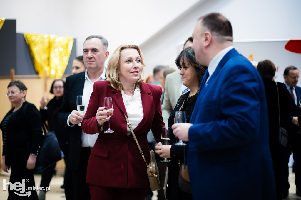 Koncert sylwestrowy MOS