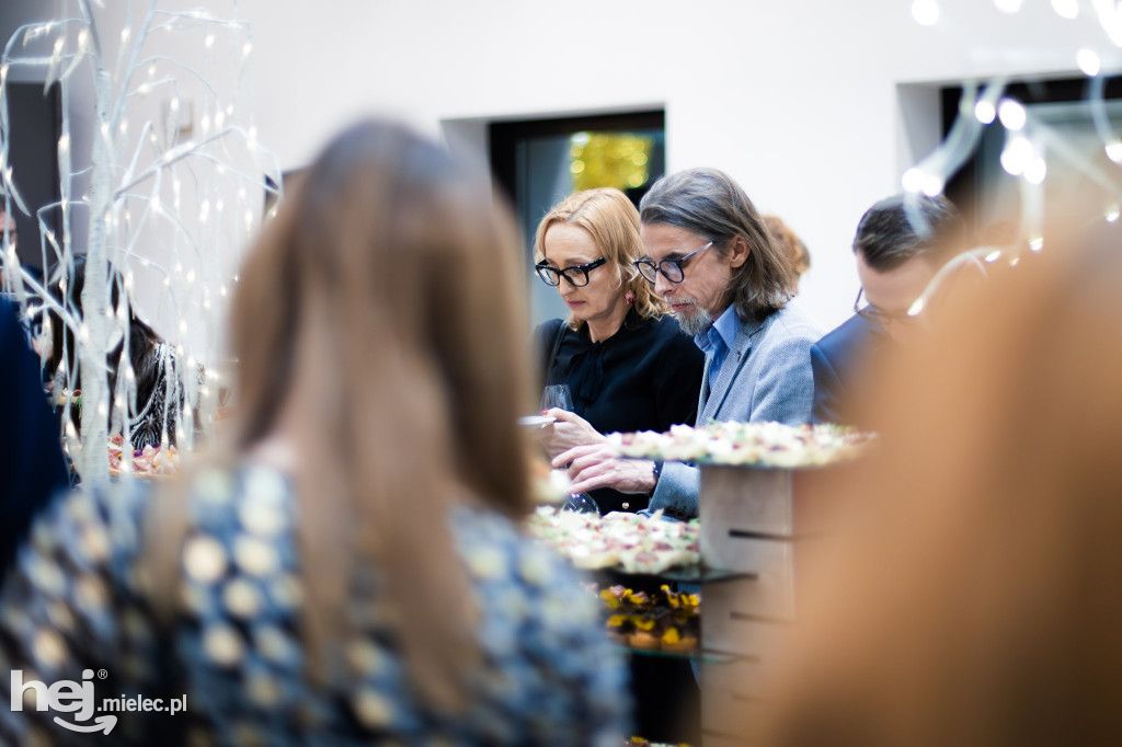 Koncert sylwestrowy MOS