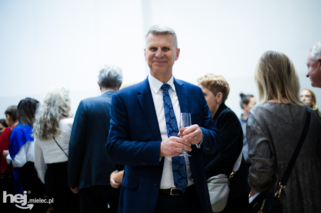 Koncert sylwestrowy MOS