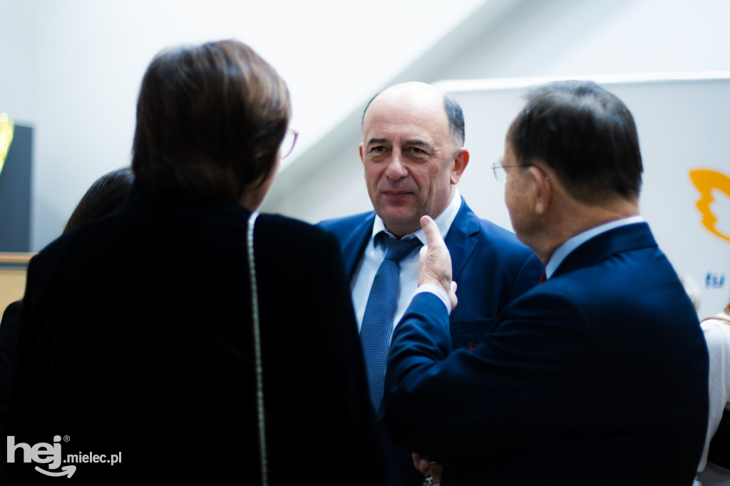 Koncert sylwestrowy MOS