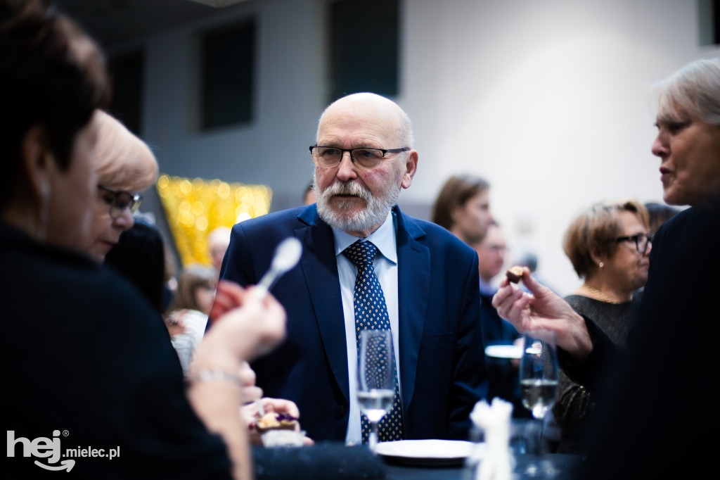 Koncert sylwestrowy MOS