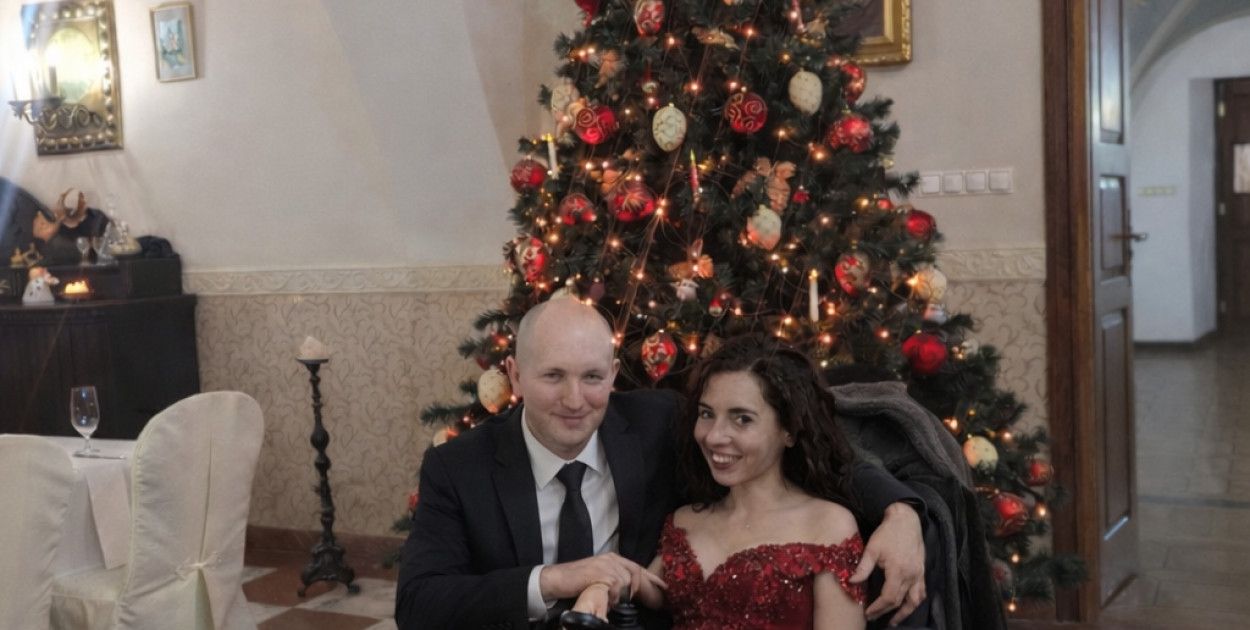 Rozwiązaliśmy konkurs! Sławomir i Katarzyna z wejściówkami na koncert Golec uOrkiestra