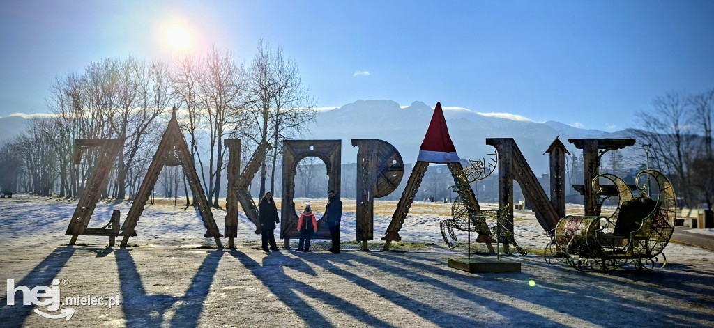 Rozwiązaliśmy konkurs! Sławomir i Katarzyna z wejściówkami na koncert Golec uOrkiestra