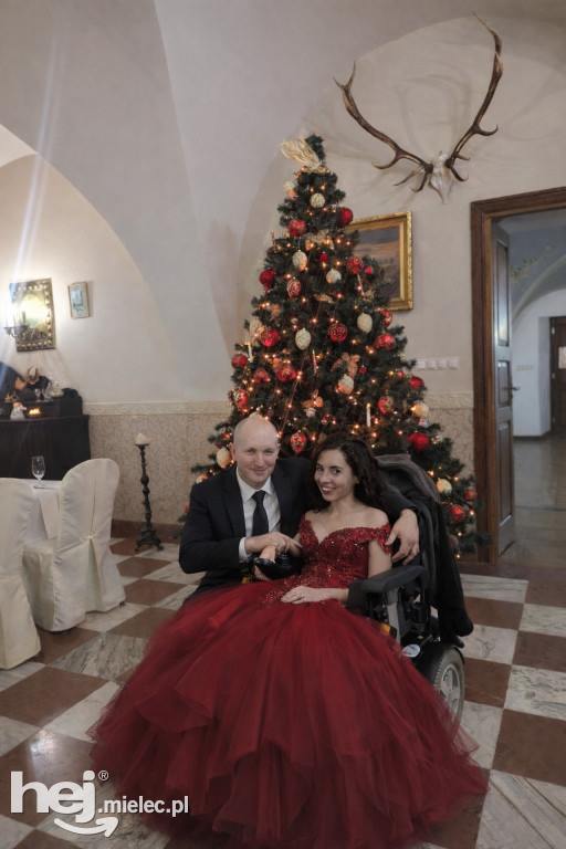 Rozwiązaliśmy konkurs! Sławomir i Katarzyna z wejściówkami na koncert Golec uOrkiestra