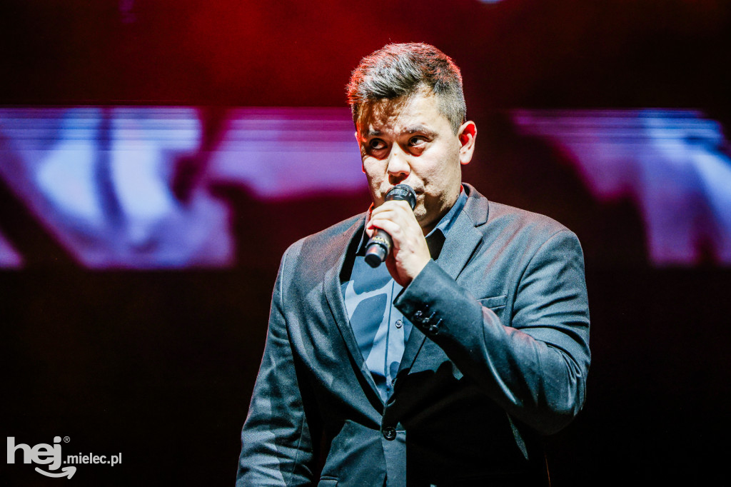 Golec uOrkiestra Kolędowo w Mielcu