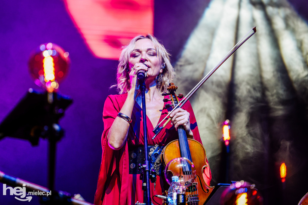 Golec uOrkiestra Kolędowo w Mielcu