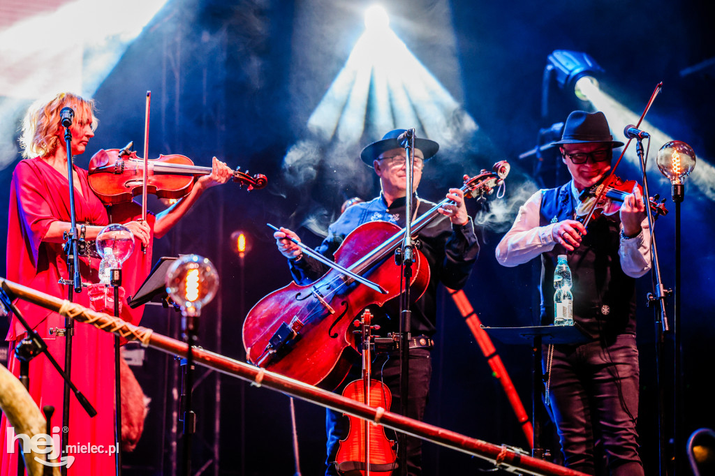 Golec uOrkiestra Kolędowo w Mielcu