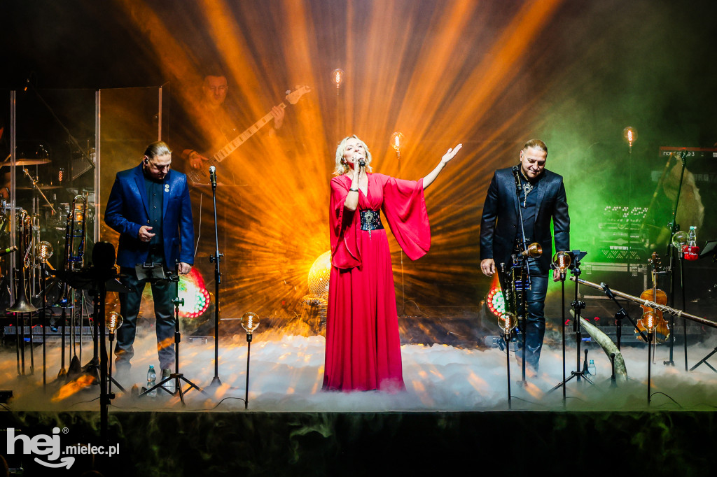 Golec uOrkiestra Kolędowo w Mielcu