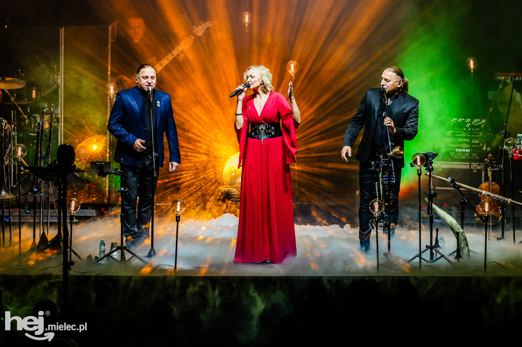 Golec uOrkiestra Kolędowo w Mielcu