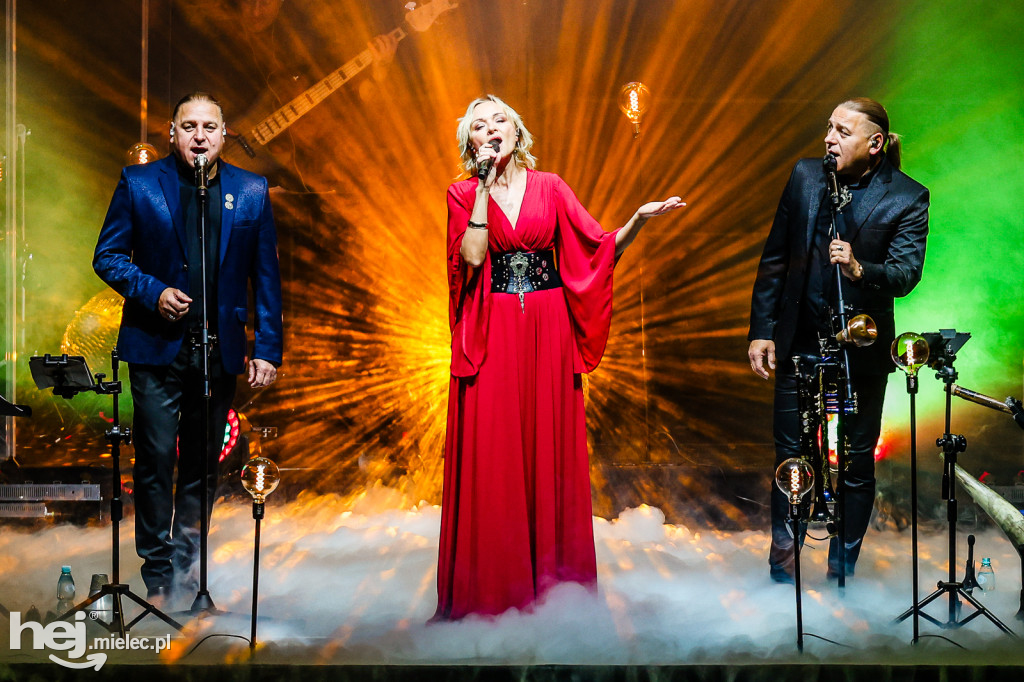 Golec uOrkiestra Kolędowo w Mielcu