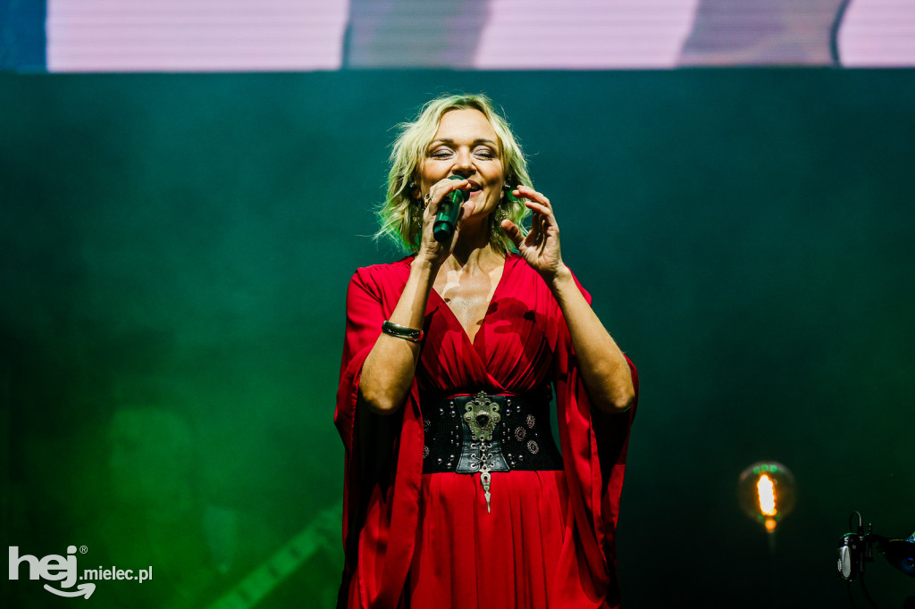 Golec uOrkiestra Kolędowo w Mielcu