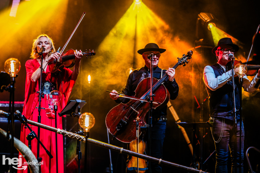 Golec uOrkiestra Kolędowo w Mielcu