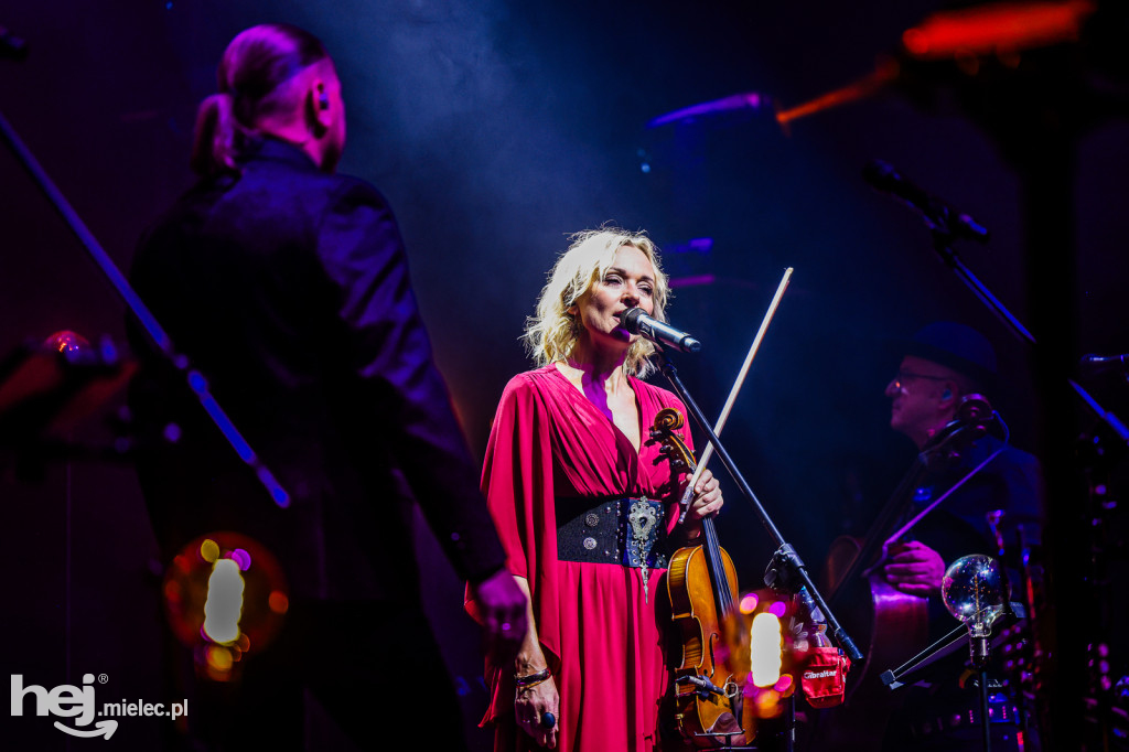 Golec uOrkiestra Kolędowo w Mielcu