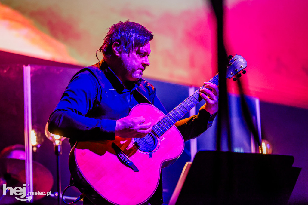 Golec uOrkiestra Kolędowo w Mielcu