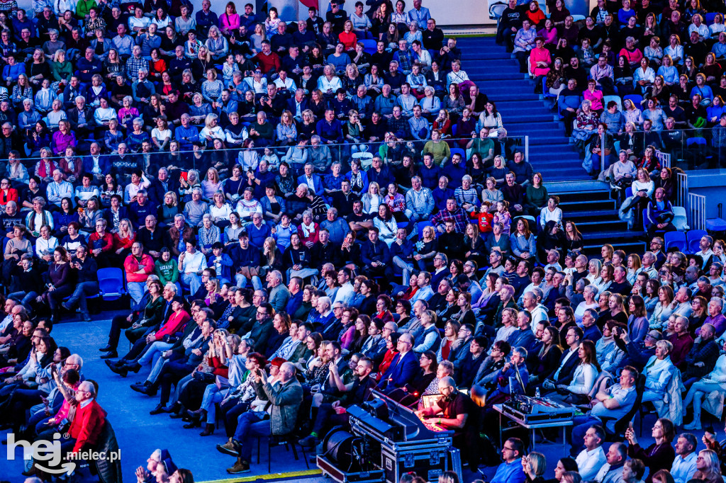 Golec uOrkiestra Kolędowo w Mielcu