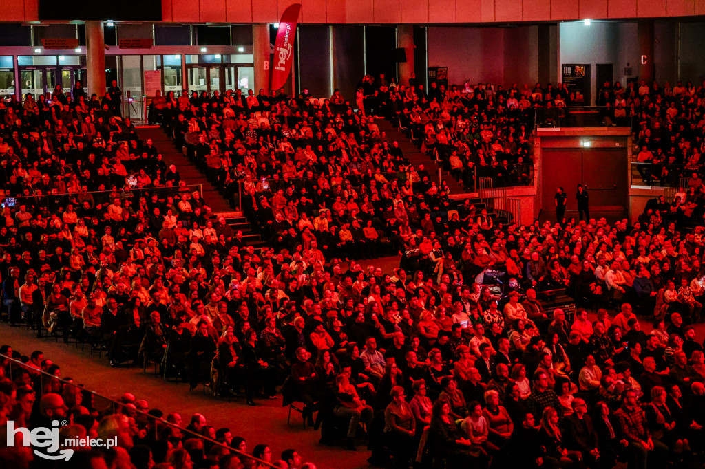 Golec uOrkiestra Kolędowo w Mielcu
