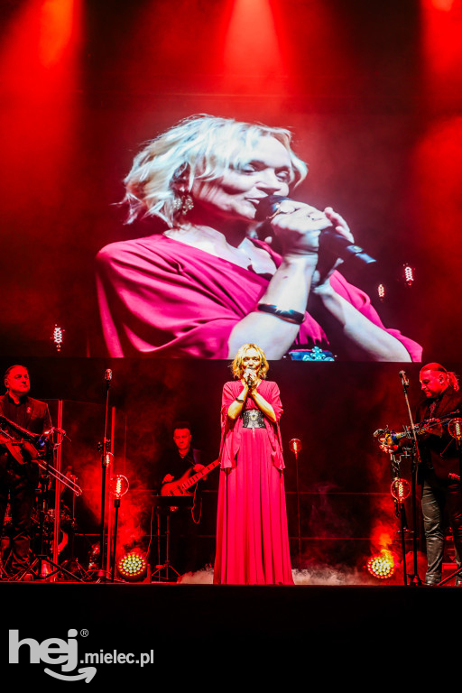 Golec uOrkiestra Kolędowo w Mielcu