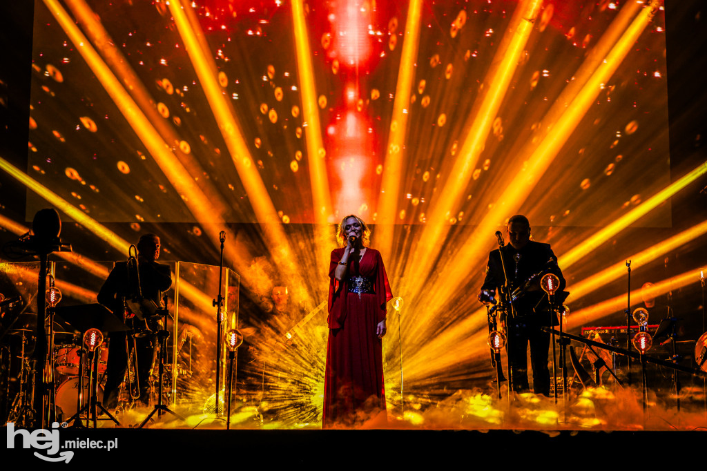 Golec uOrkiestra Kolędowo w Mielcu