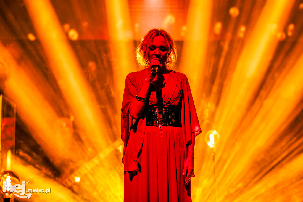 Golec uOrkiestra Kolędowo w Mielcu