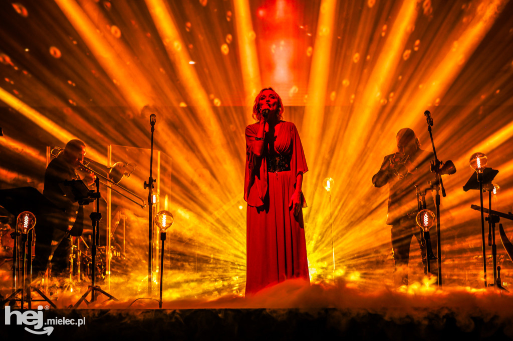 Golec uOrkiestra Kolędowo w Mielcu