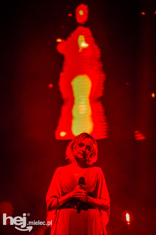 Golec uOrkiestra Kolędowo w Mielcu