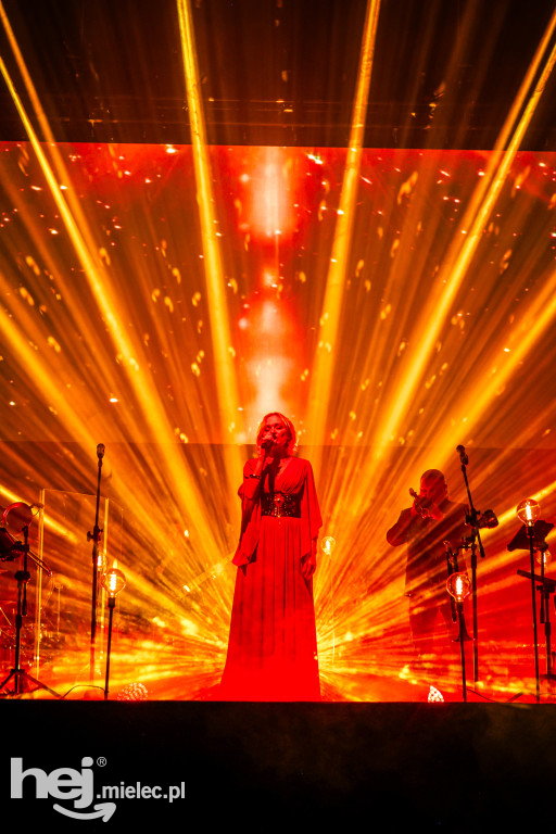 Golec uOrkiestra Kolędowo w Mielcu