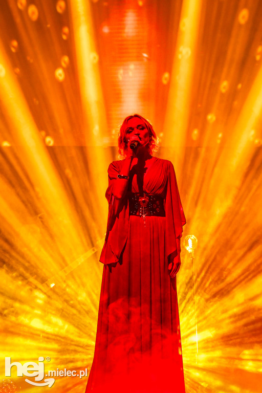 Golec uOrkiestra Kolędowo w Mielcu