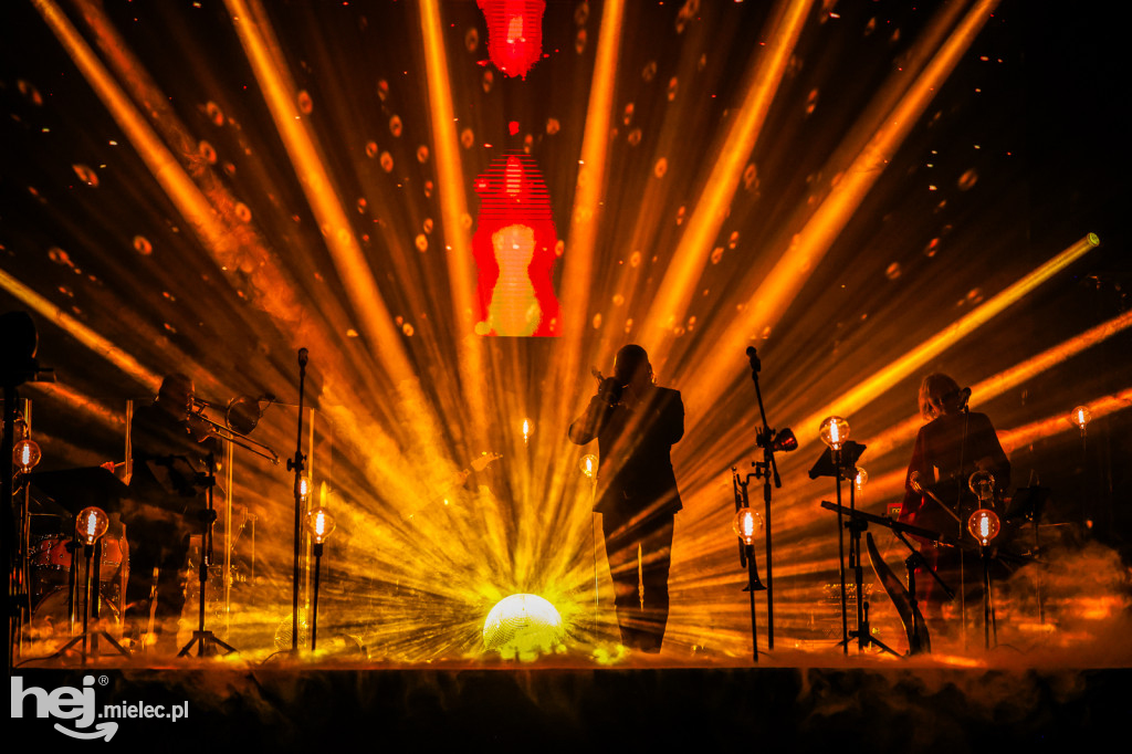 Golec uOrkiestra Kolędowo w Mielcu