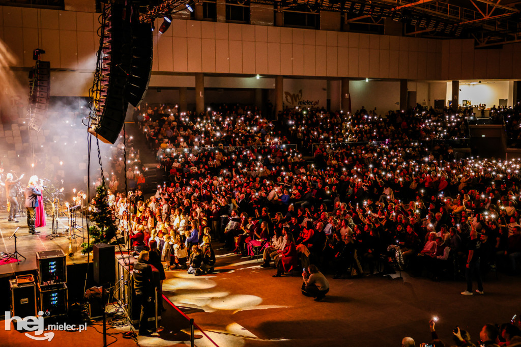 Golec uOrkiestra Kolędowo w Mielcu