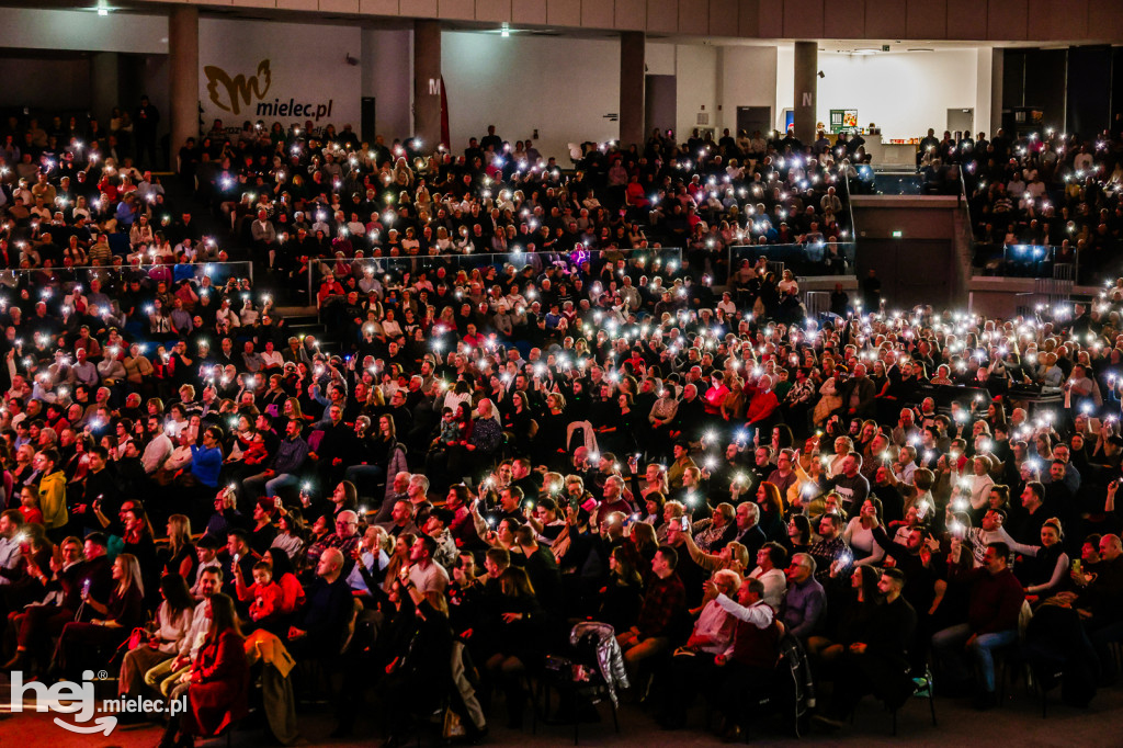 Golec uOrkiestra Kolędowo w Mielcu