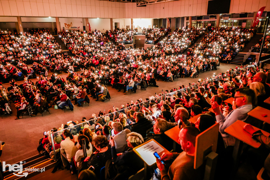 Golec uOrkiestra Kolędowo w Mielcu