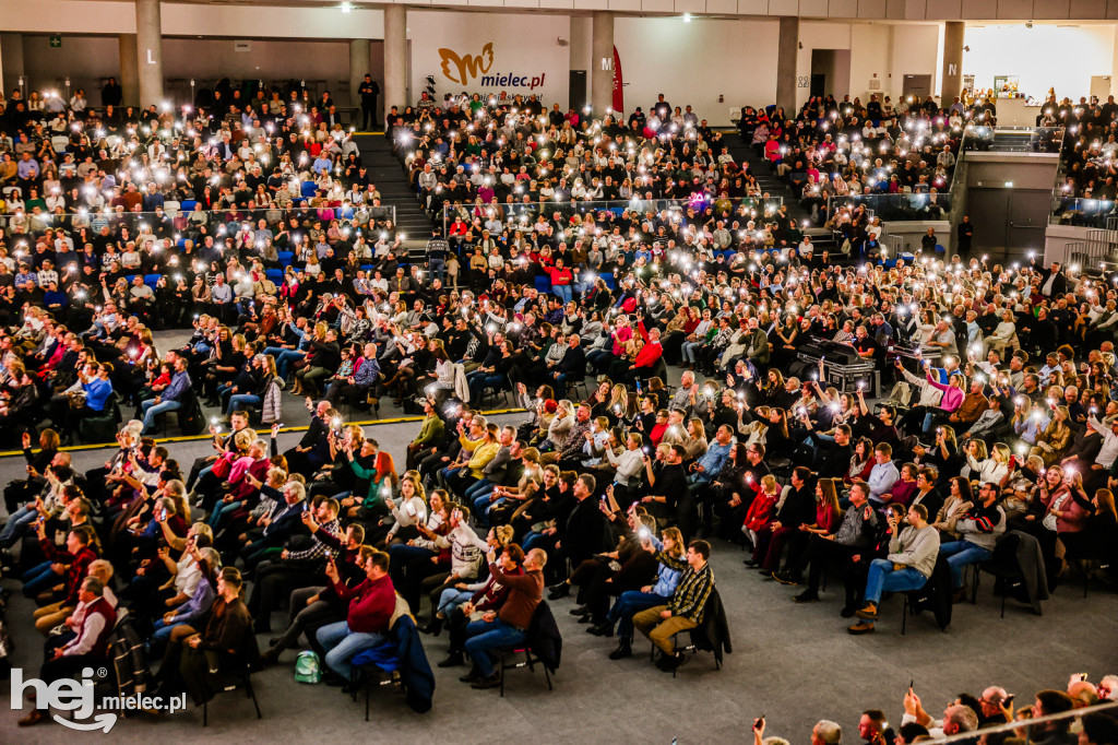 Golec uOrkiestra Kolędowo w Mielcu