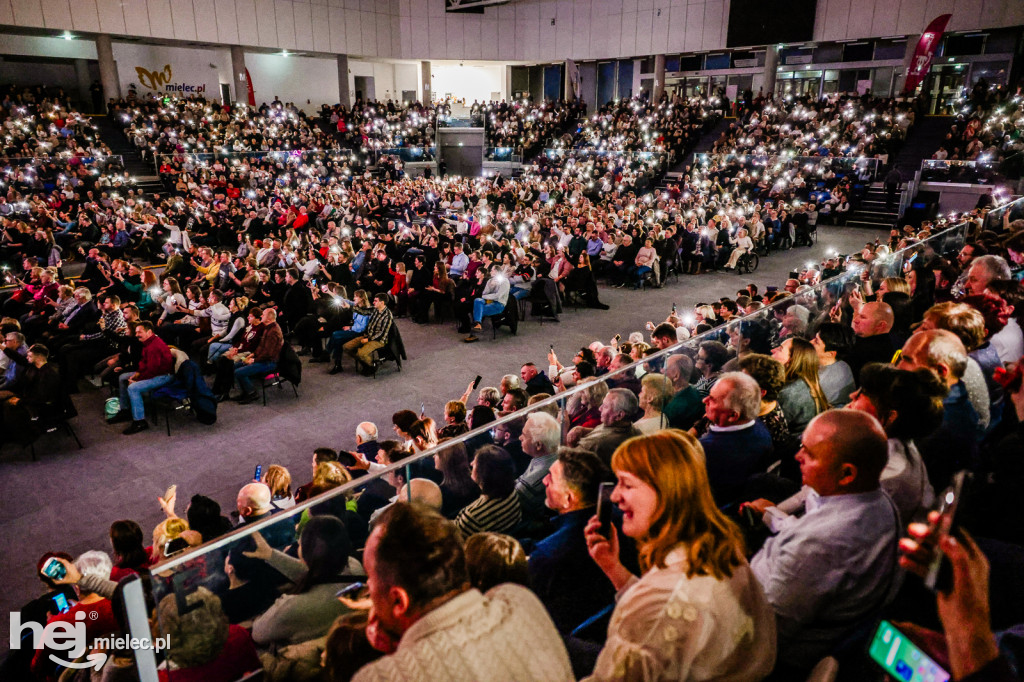Golec uOrkiestra Kolędowo w Mielcu