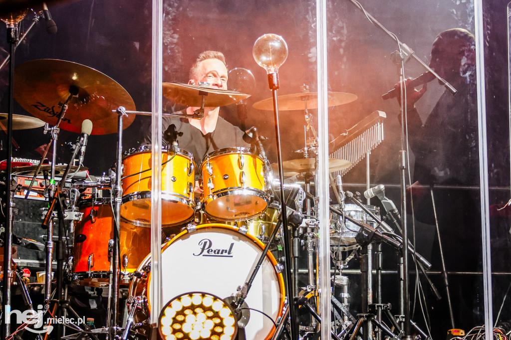 Golec uOrkiestra Kolędowo w Mielcu