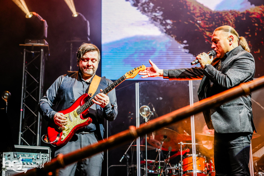 Golec uOrkiestra Kolędowo w Mielcu