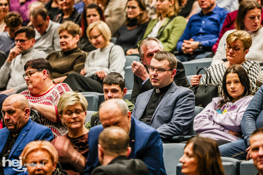 Noworoczny Koncert Orkiestry Dobrynin