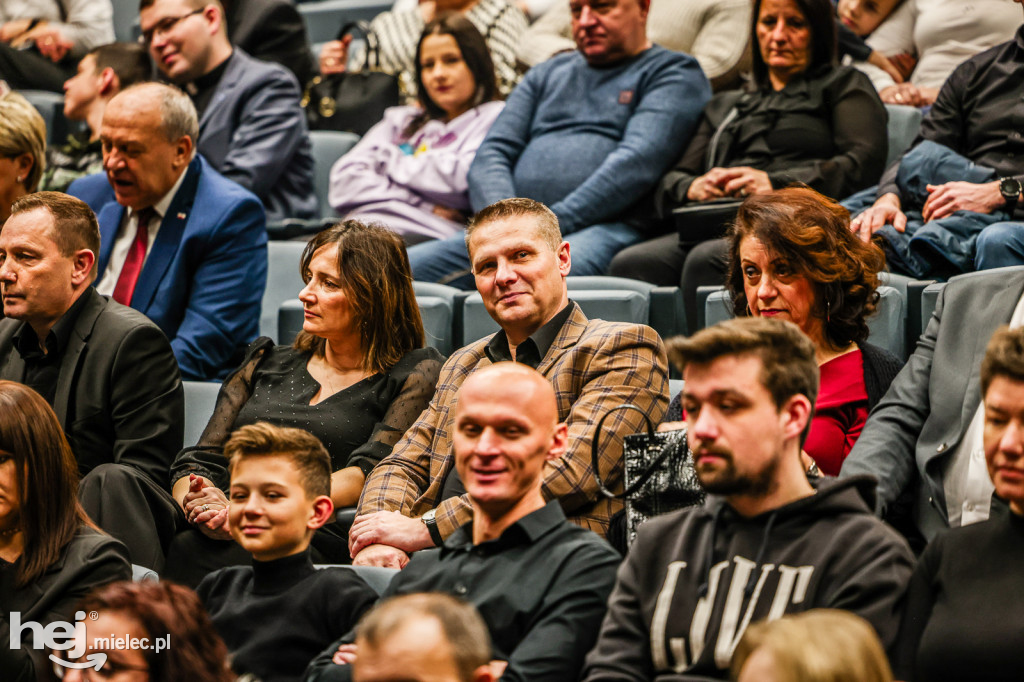 Noworoczny Koncert Orkiestry Dobrynin