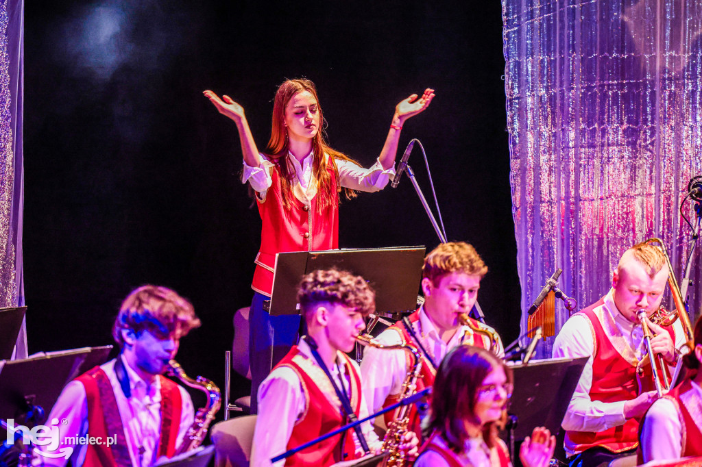 Noworoczny Koncert Orkiestry Dobrynin