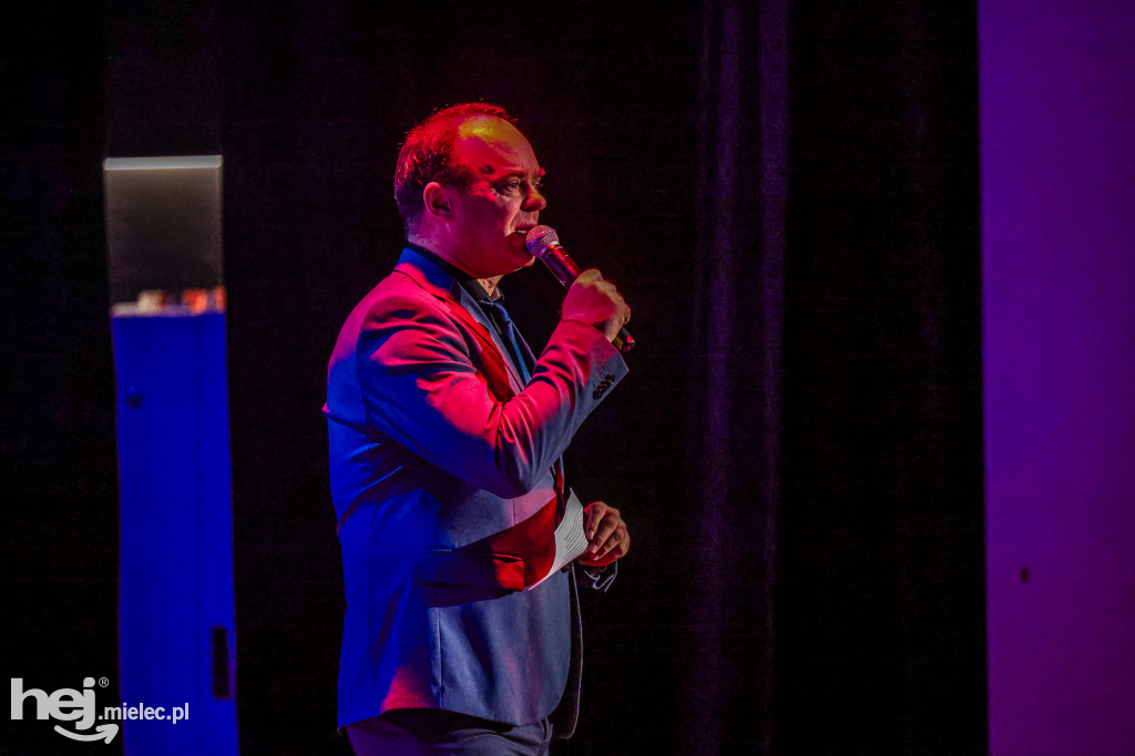 Noworoczny Koncert Orkiestry Dobrynin