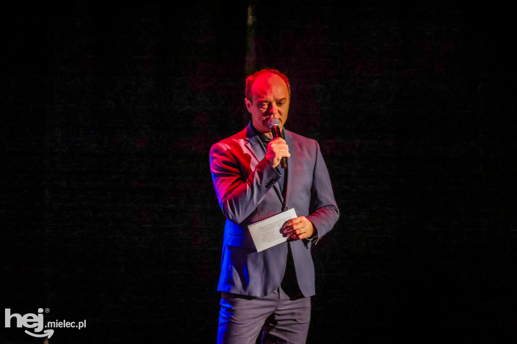 Noworoczny Koncert Orkiestry Dobrynin