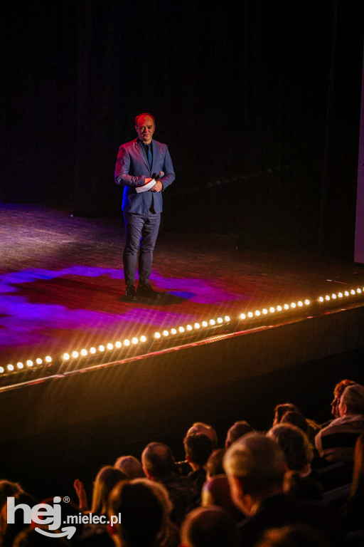 Noworoczny Koncert Orkiestry Dobrynin