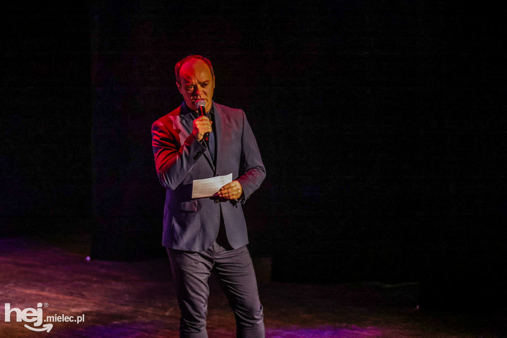 Noworoczny Koncert Orkiestry Dobrynin