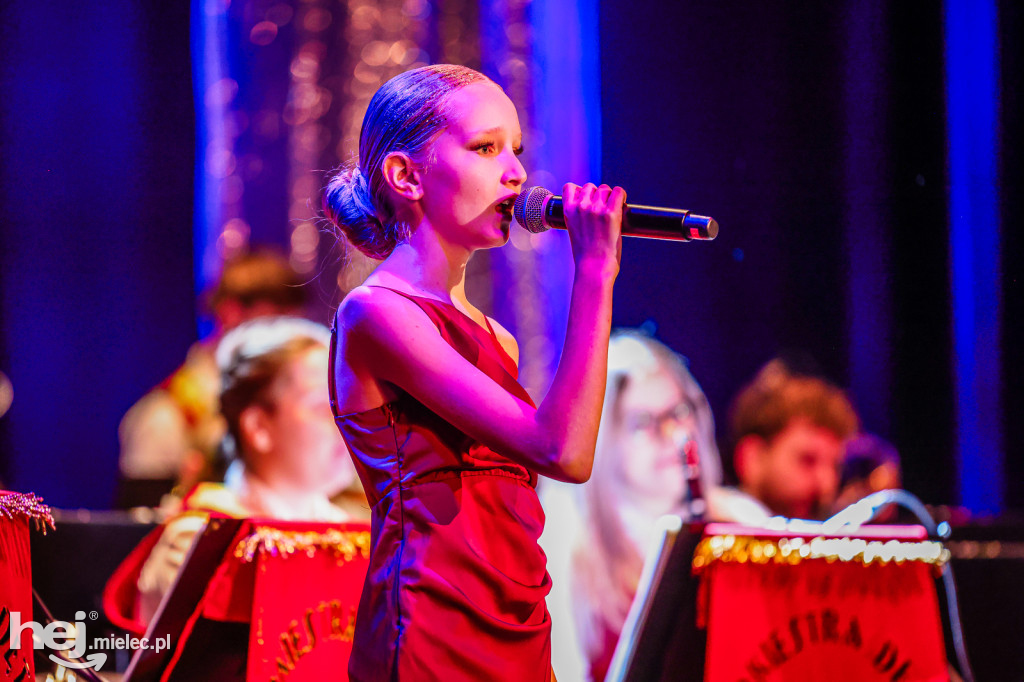 Noworoczny Koncert Orkiestry Dobrynin