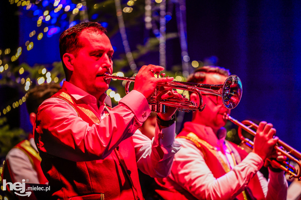 Noworoczny Koncert Orkiestry Dobrynin