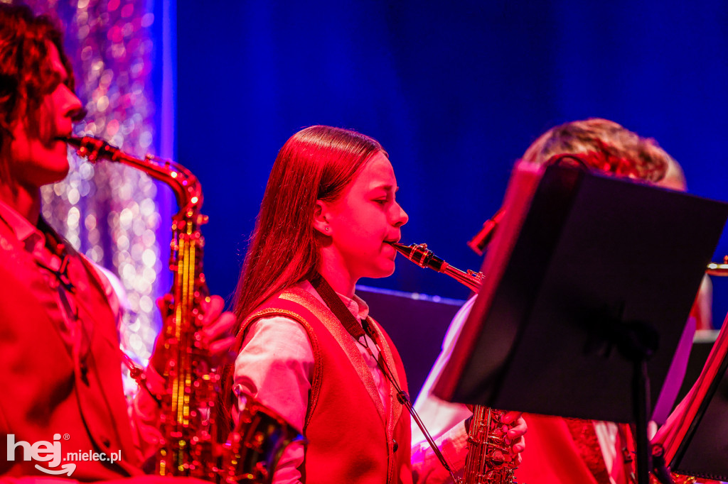 Noworoczny Koncert Orkiestry Dobrynin